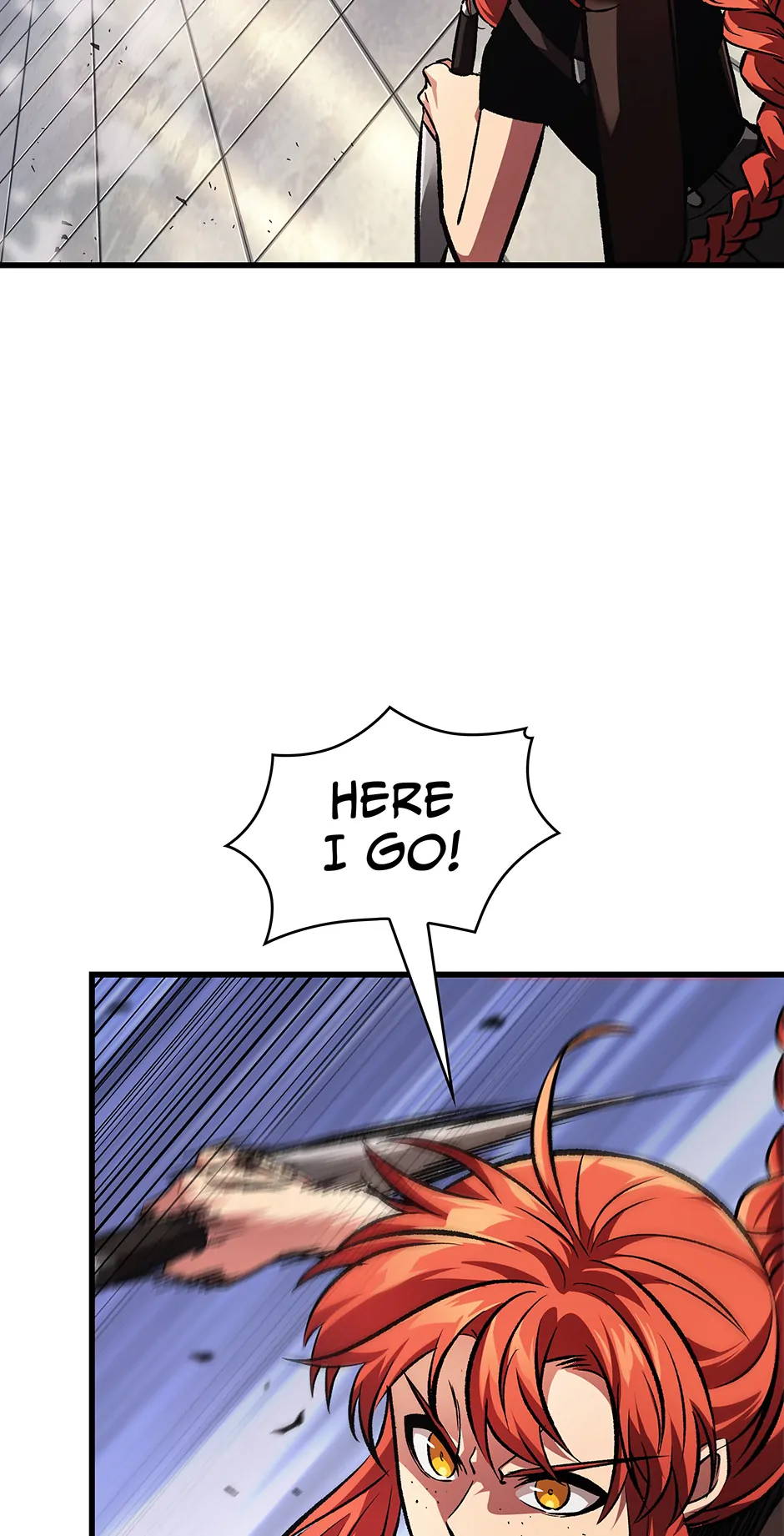 Read Pick Me Up ENGLISH Manga Online