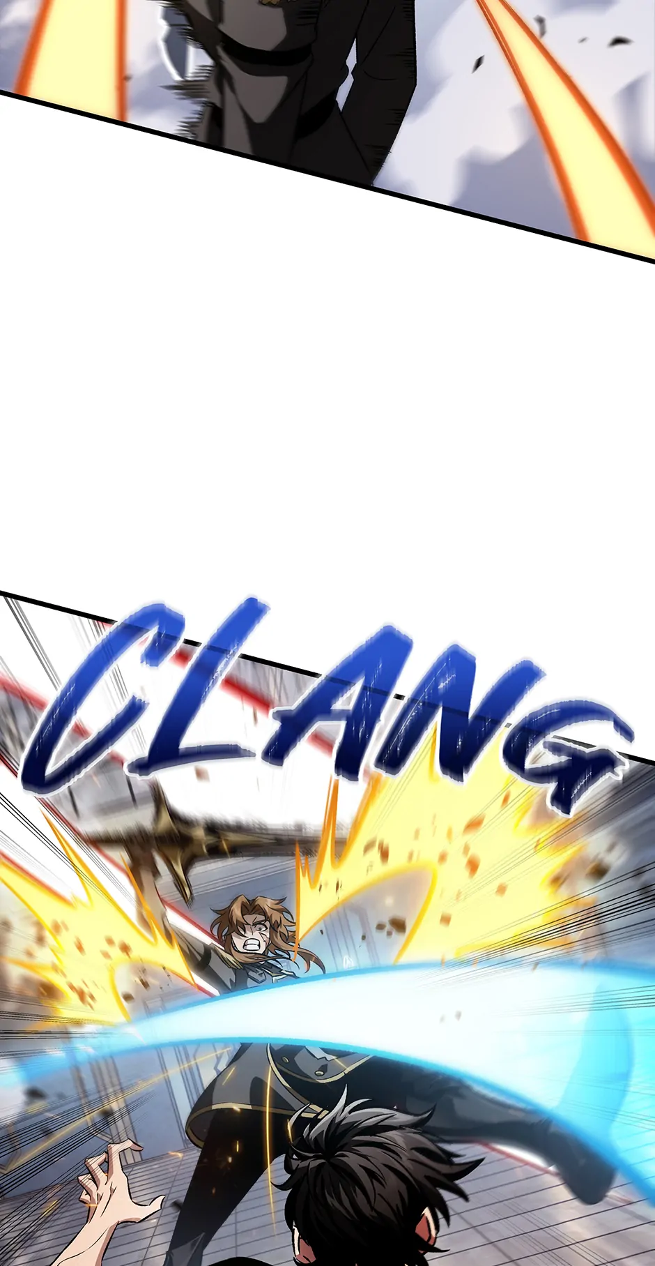 Read Pick Me Up ENGLISH Manga Online