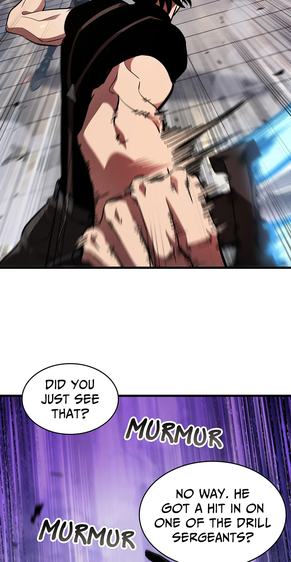 Read Pick Me Up ENGLISH Manga Online