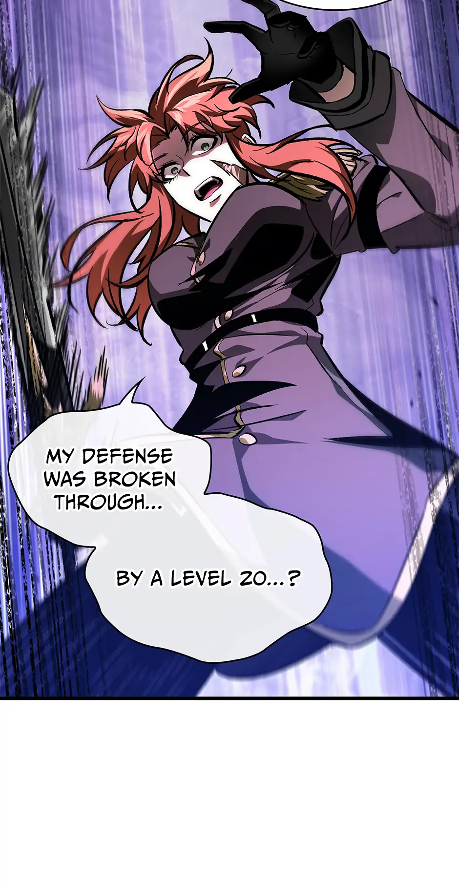 Read Pick Me Up ENGLISH Manga Online