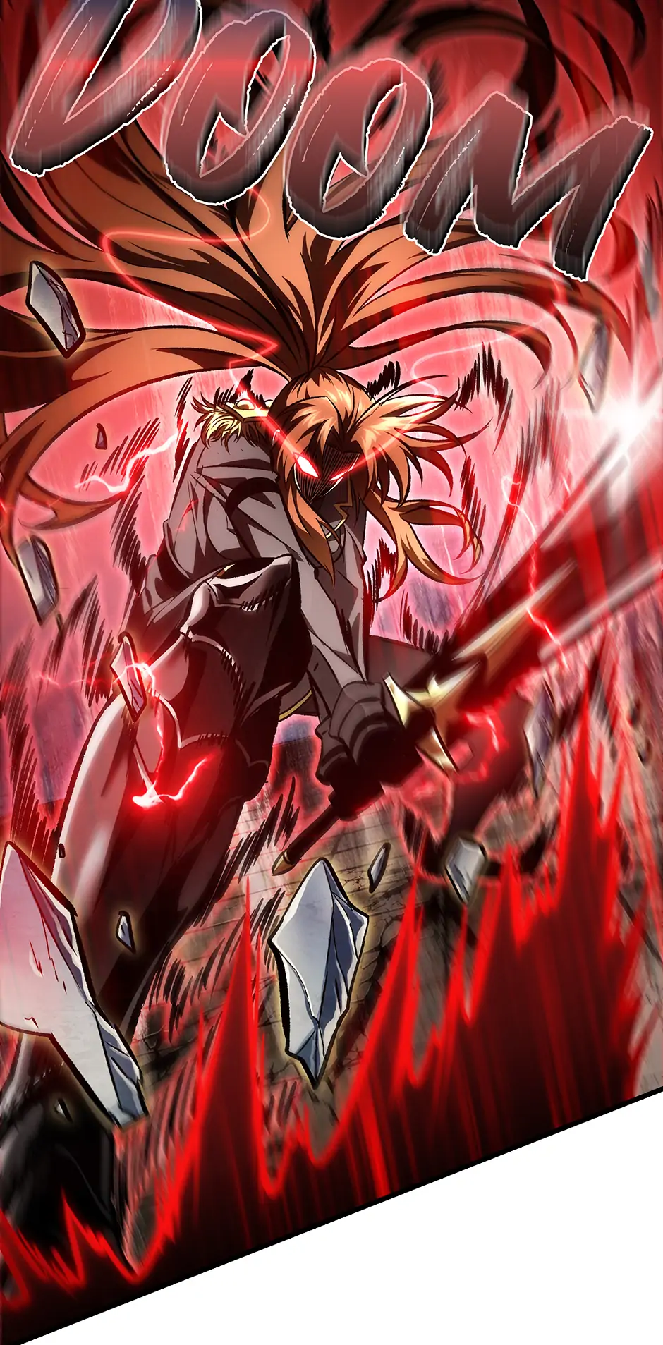 Read Pick Me Up ENGLISH Manga Online