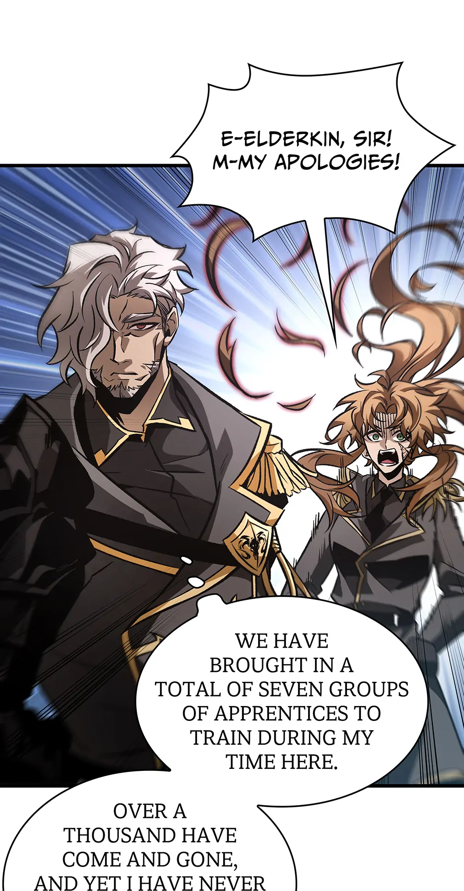 Read Pick Me Up ENGLISH Manga Online