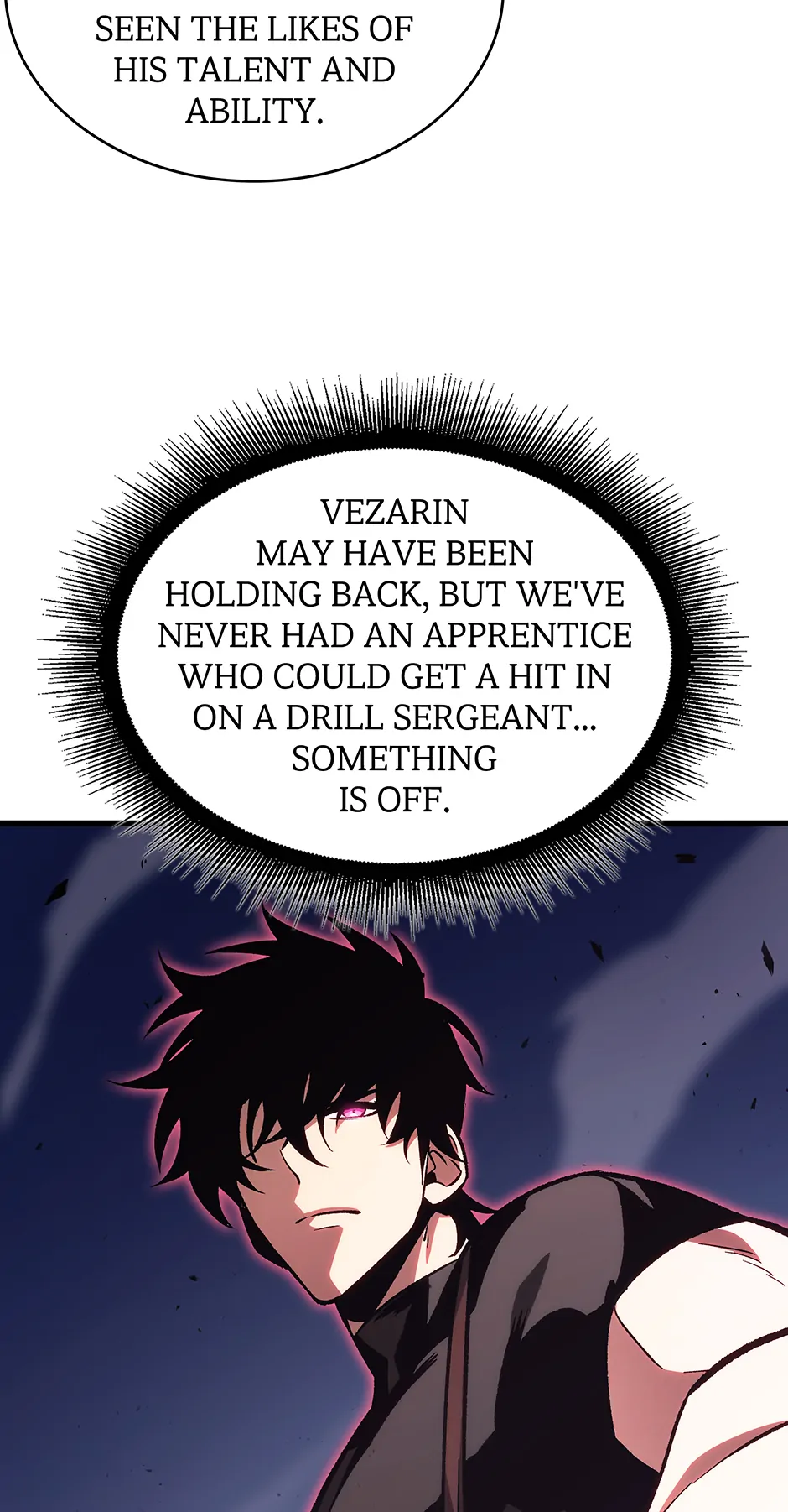 Read Pick Me Up ENGLISH Manga Online