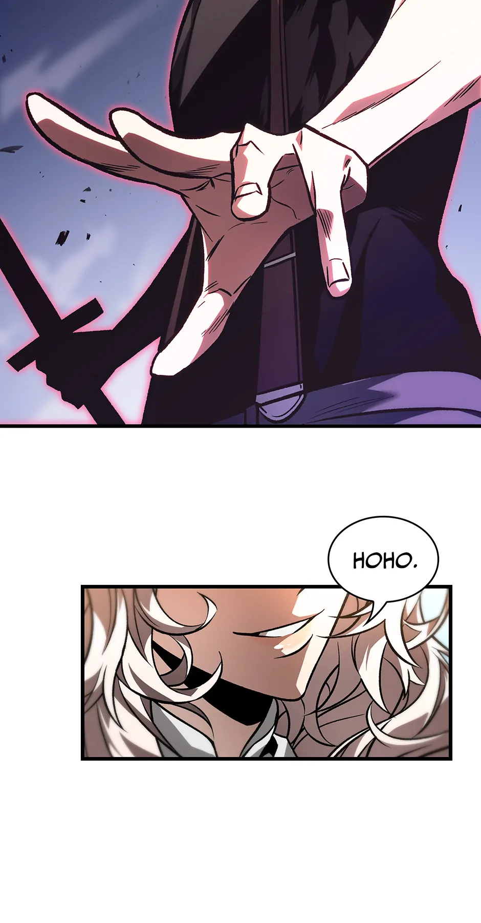 Read Pick Me Up ENGLISH Manga Online