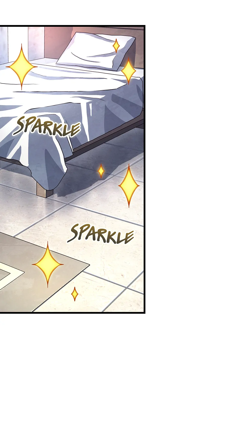 Read Pick Me Up ENGLISH Manga Online