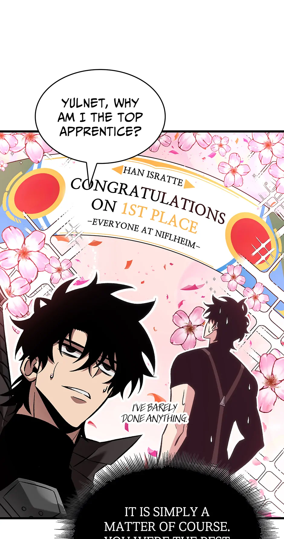 Read Pick Me Up ENGLISH Manga Online