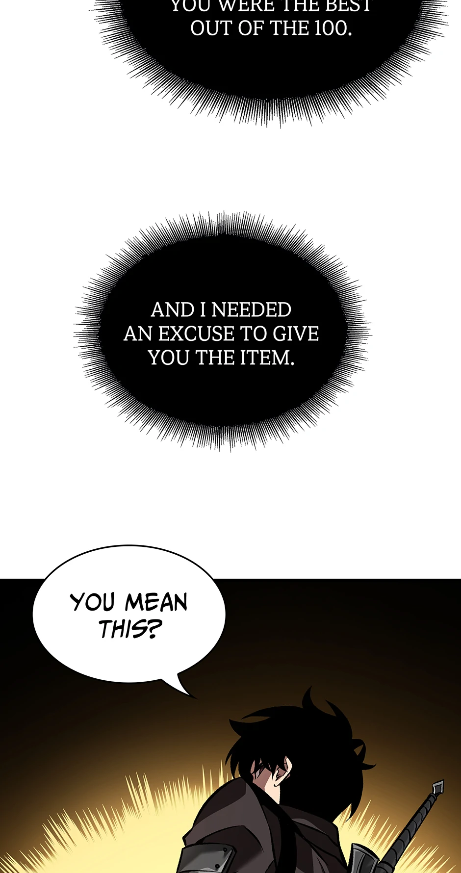 Read Pick Me Up ENGLISH Manga Online