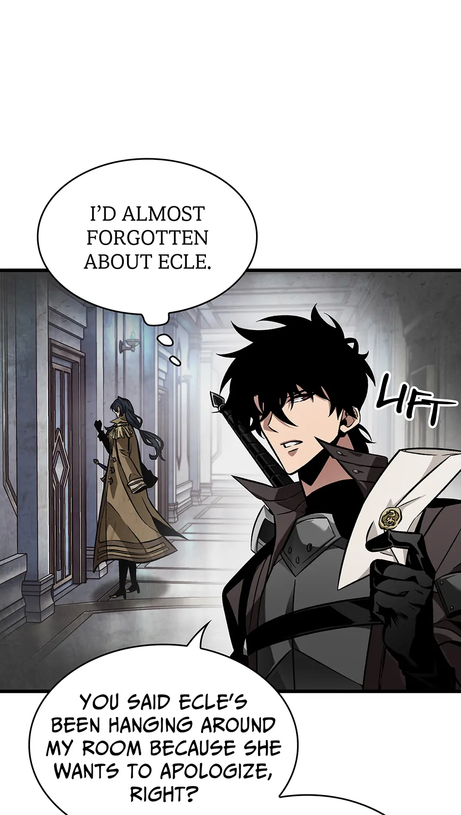 Read Pick Me Up ENGLISH Manga Online