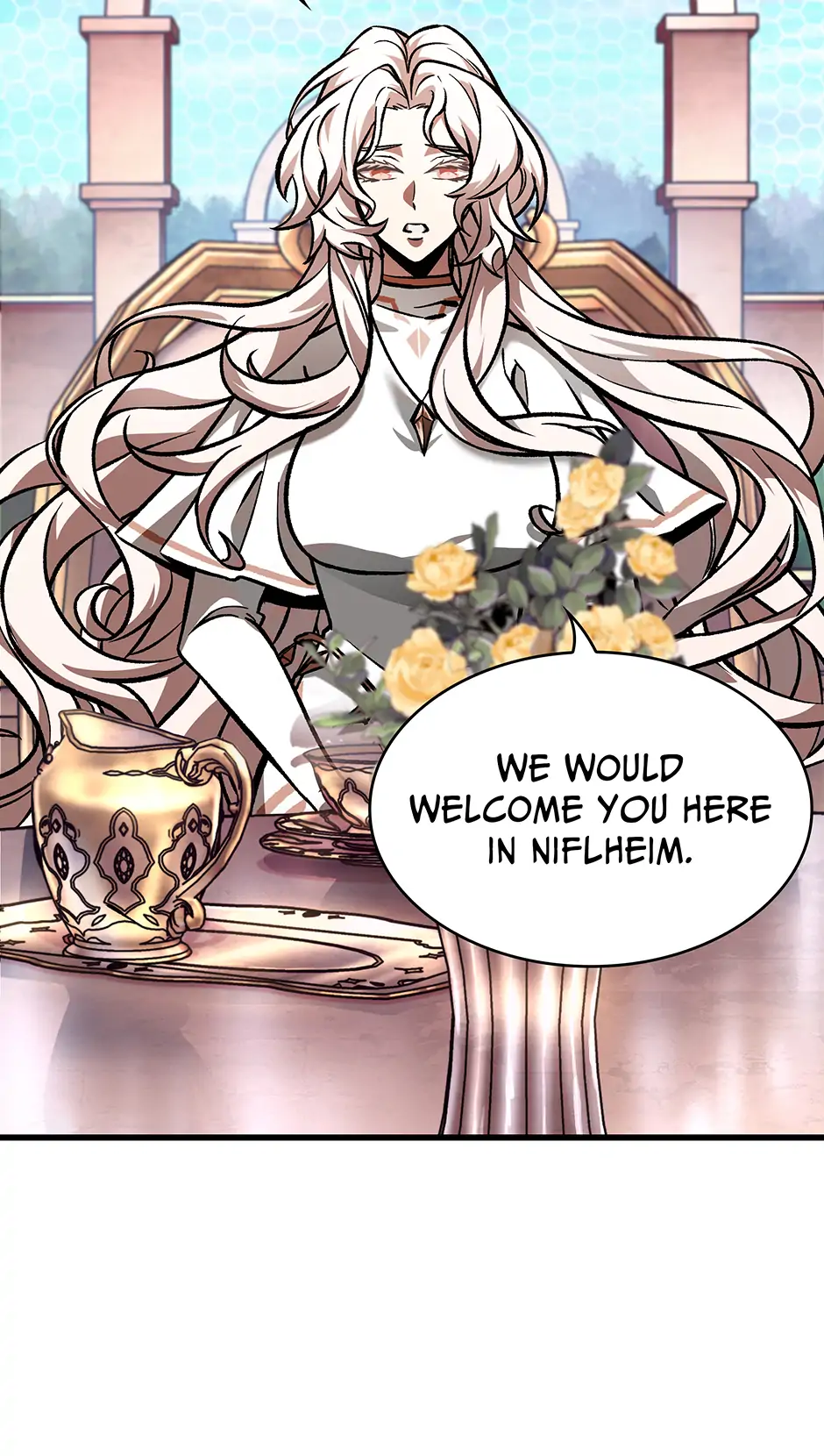 Read Pick Me Up ENGLISH Manga Online