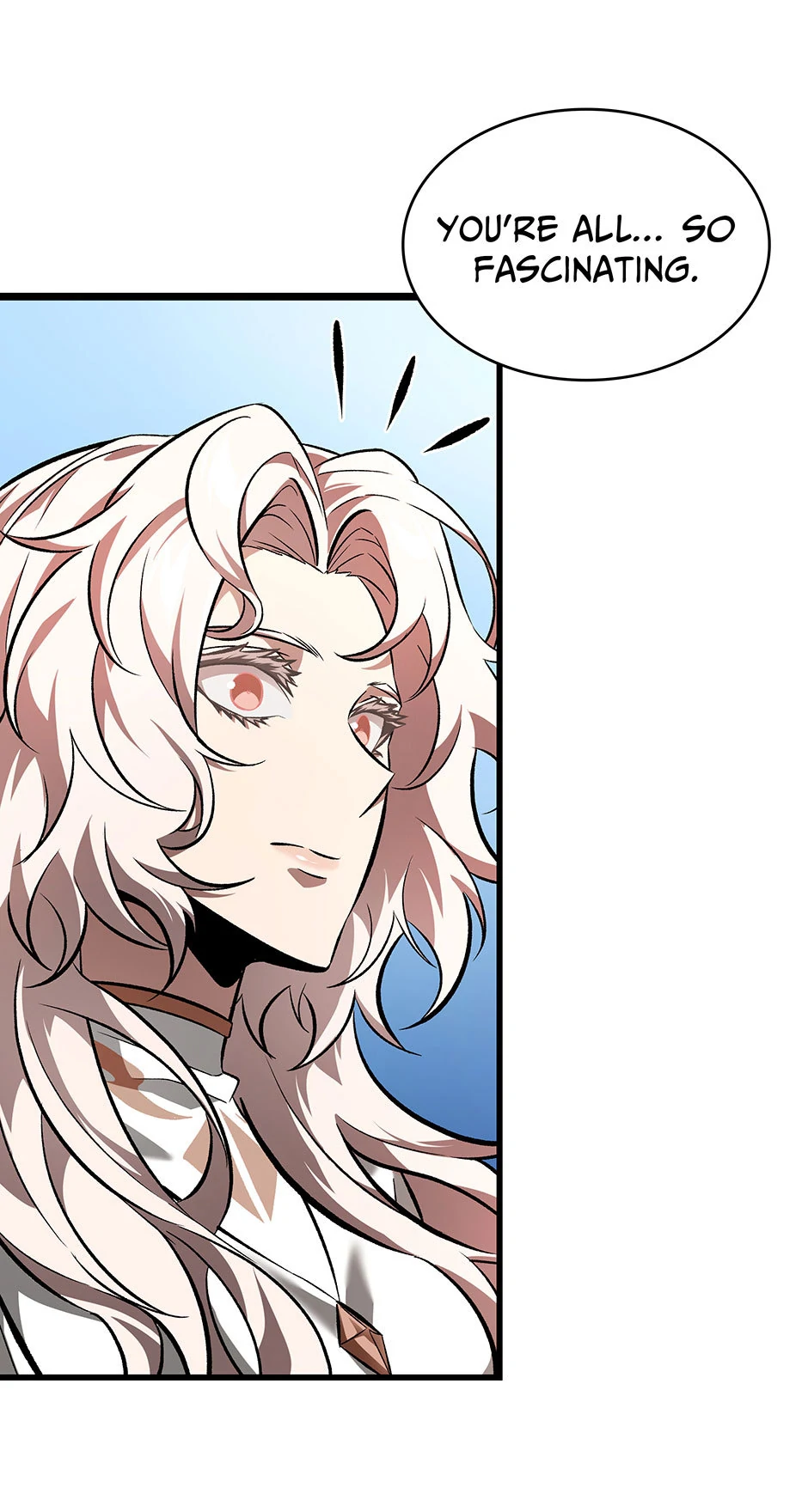 Read Pick Me Up ENGLISH Manga Online