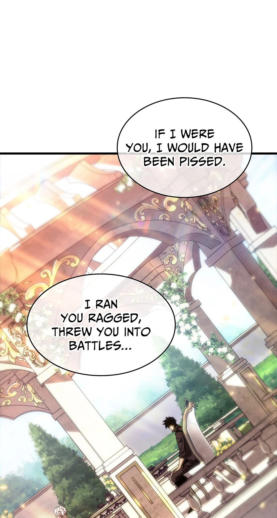 Read Pick Me Up ENGLISH Manga Online