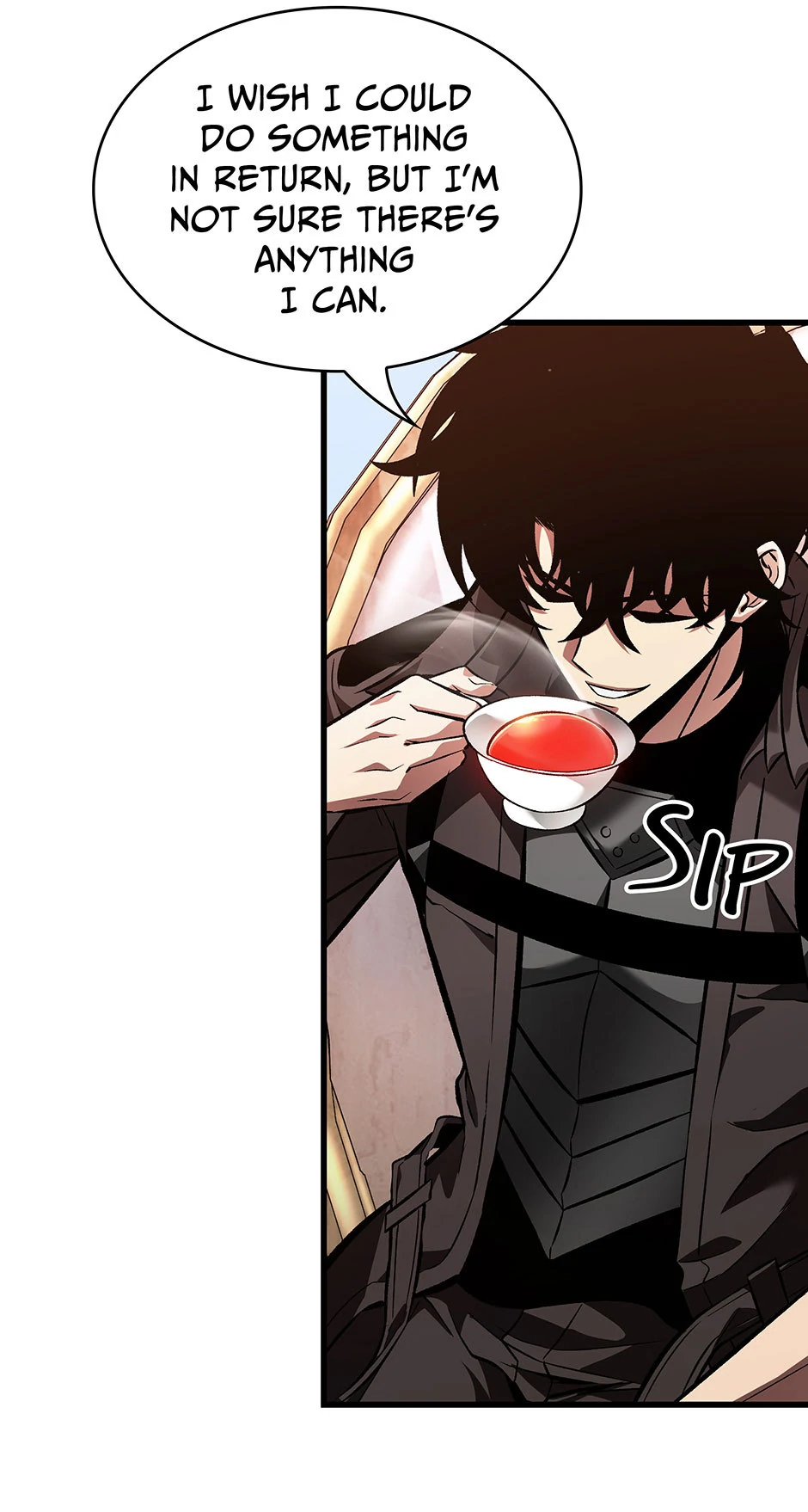 Read Pick Me Up ENGLISH Manga Online