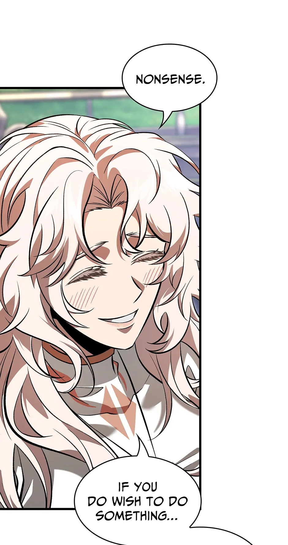 Read Pick Me Up ENGLISH Manga Online