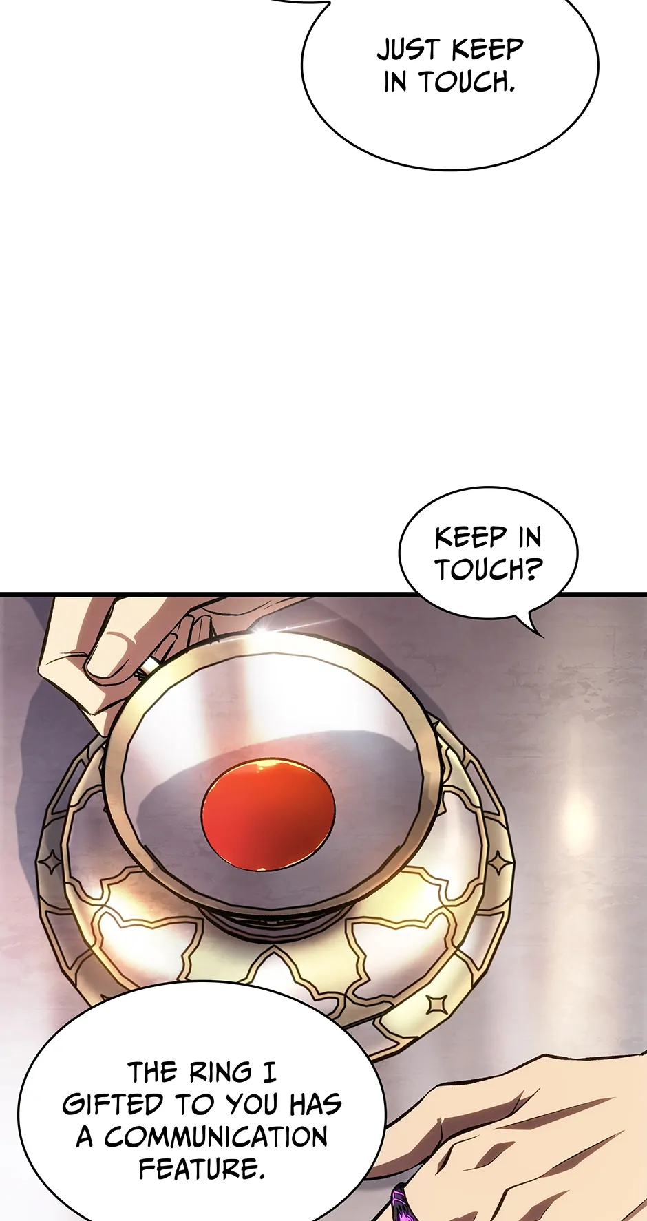 Read Pick Me Up ENGLISH Manga Online