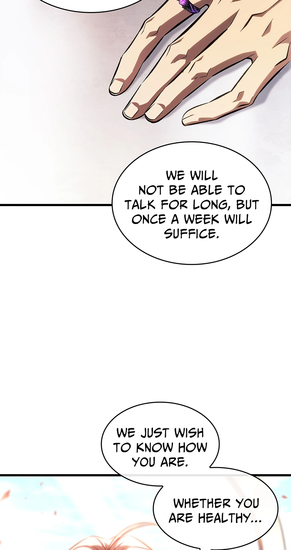 Read Pick Me Up ENGLISH Manga Online