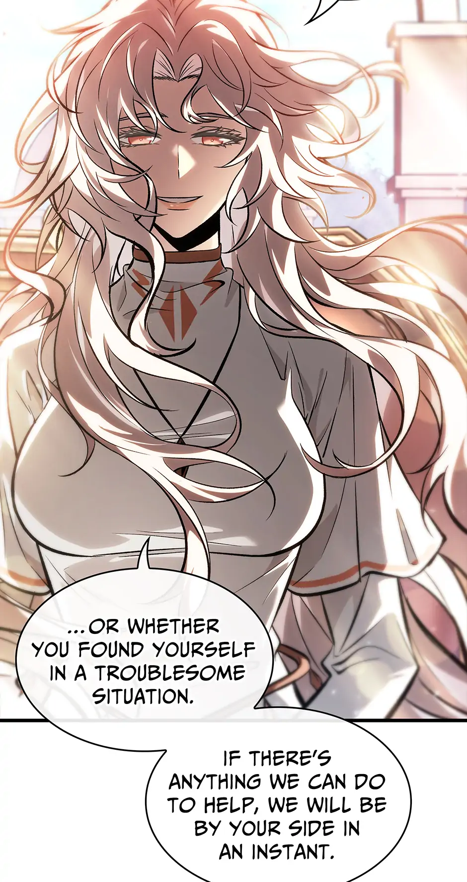 Read Pick Me Up ENGLISH Manga Online