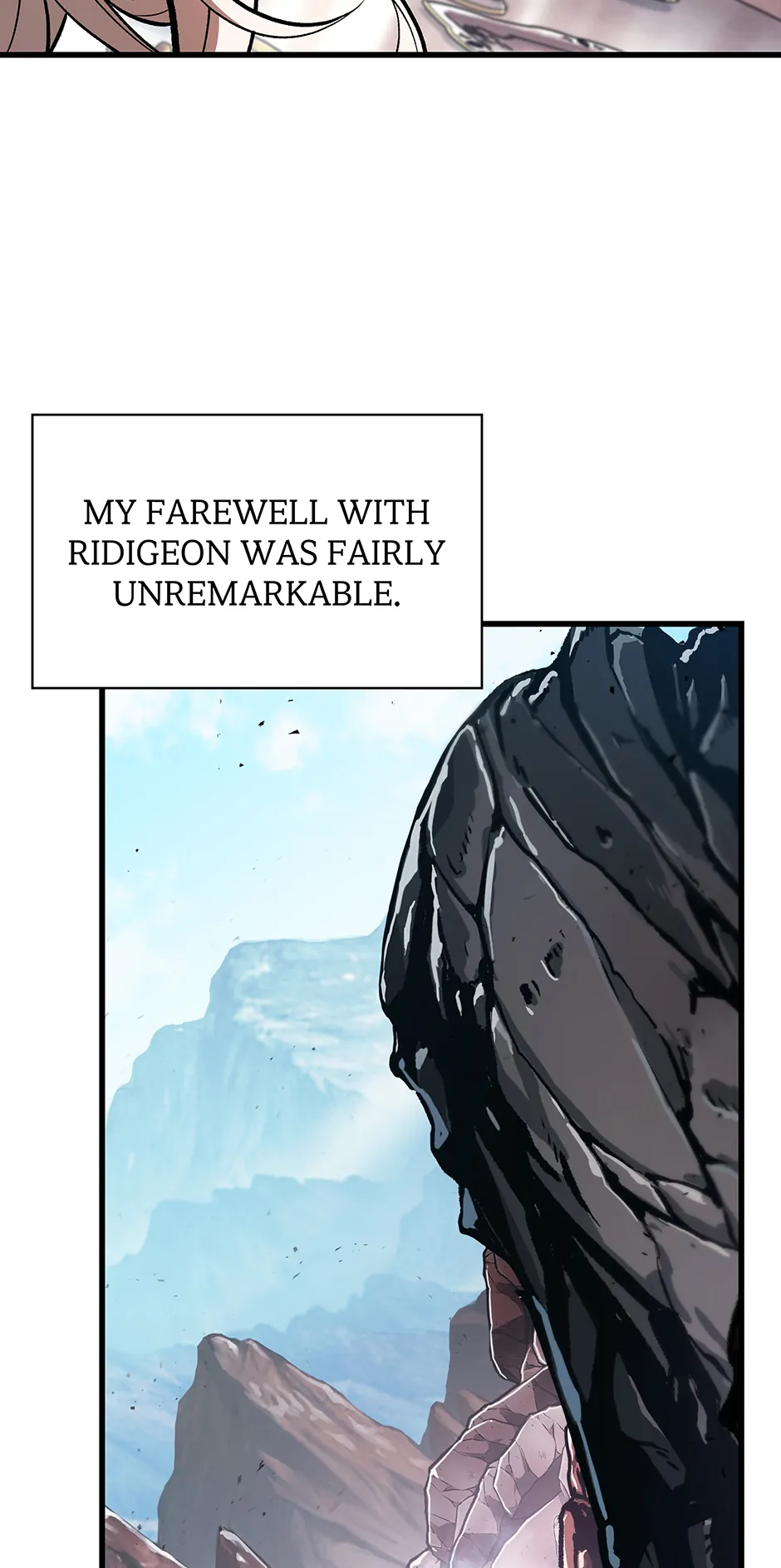 Read Pick Me Up ENGLISH Manga Online