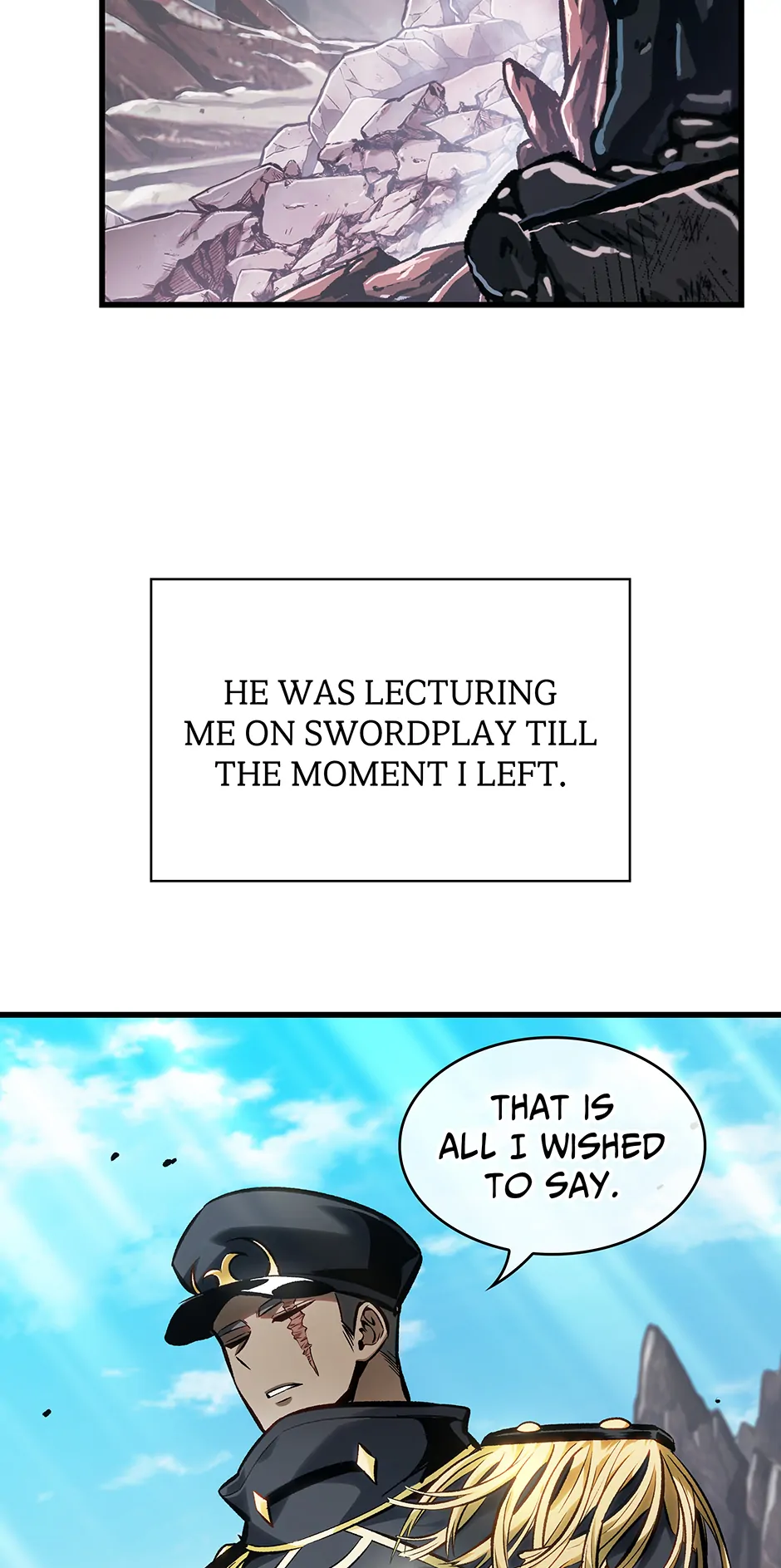 Read Pick Me Up ENGLISH Manga Online