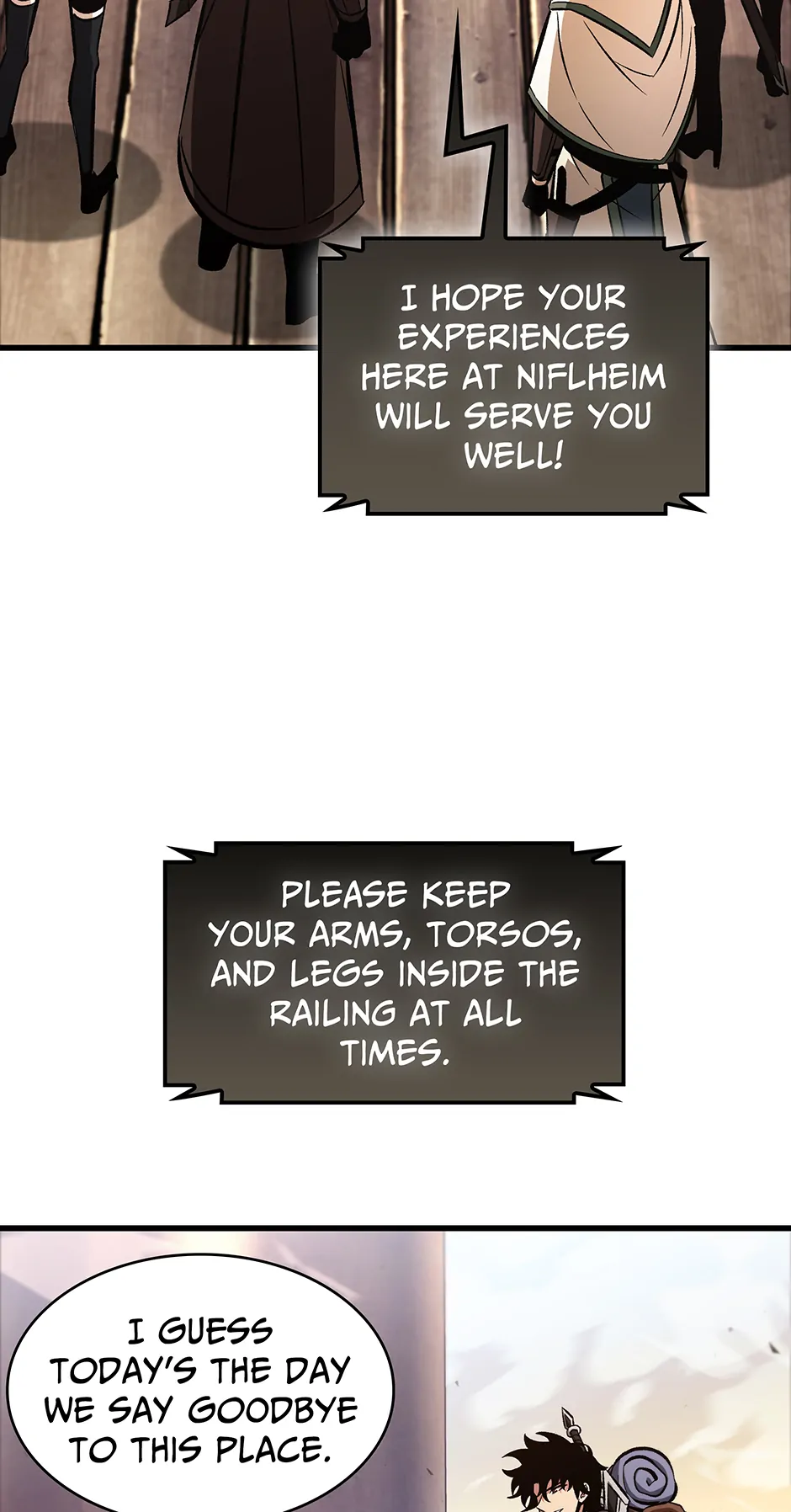 Read Pick Me Up ENGLISH Manga Online