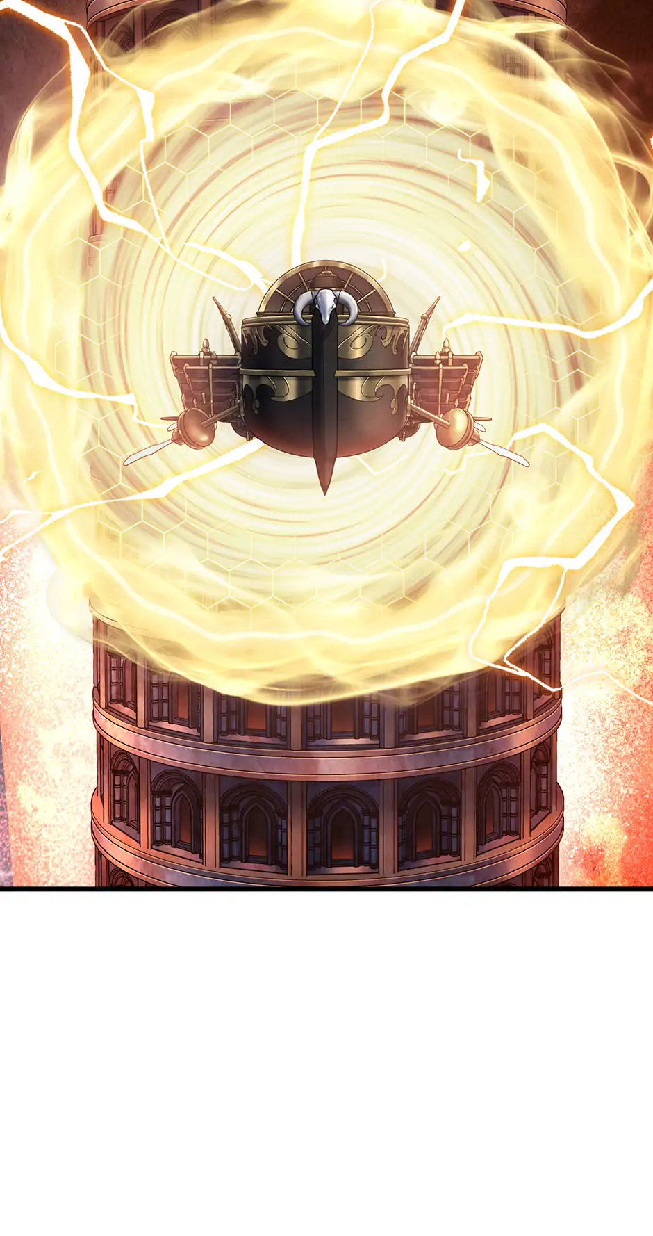 Read Pick Me Up ENGLISH Manga Online