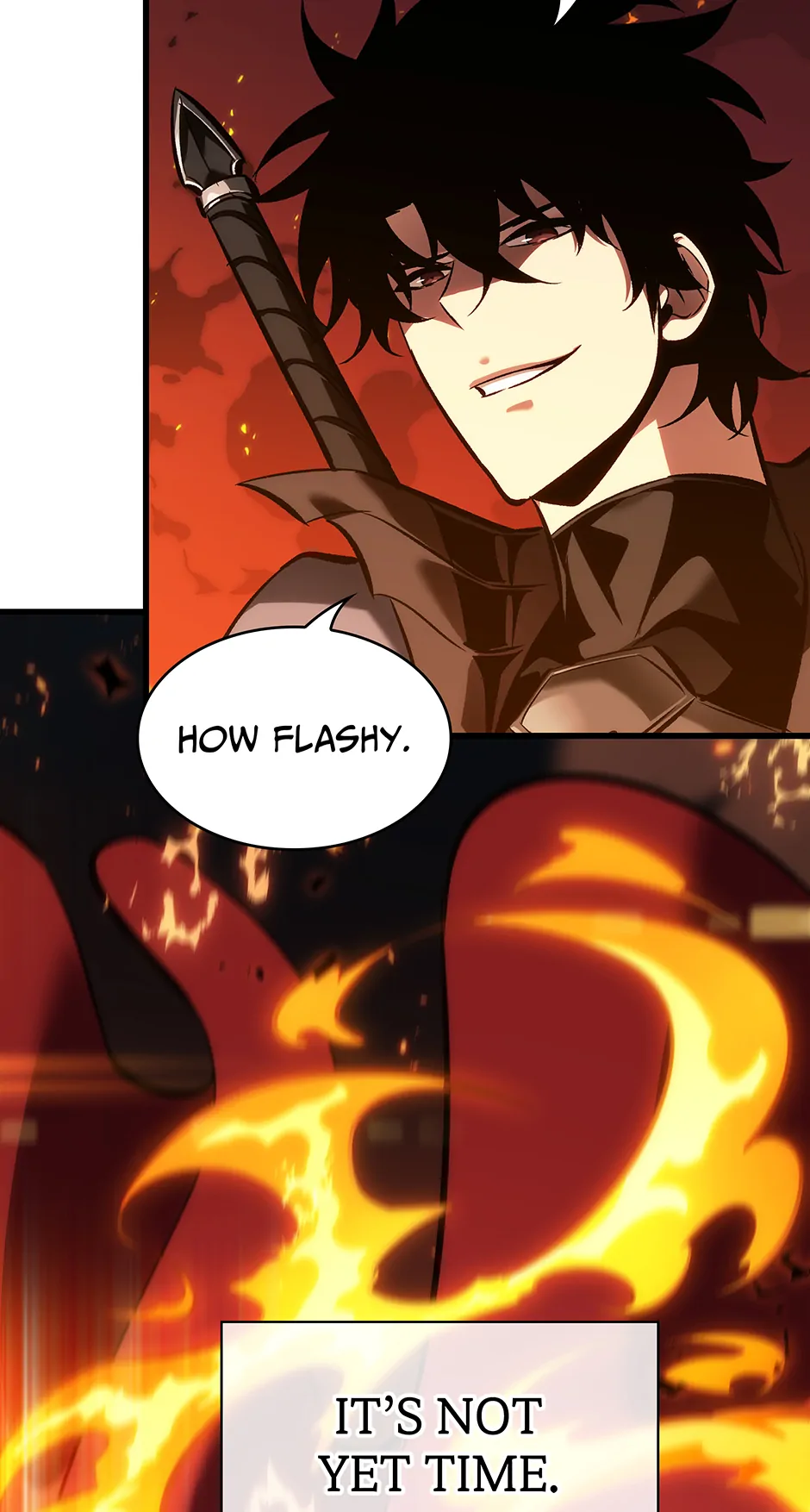 Read Pick Me Up ENGLISH Manga Online