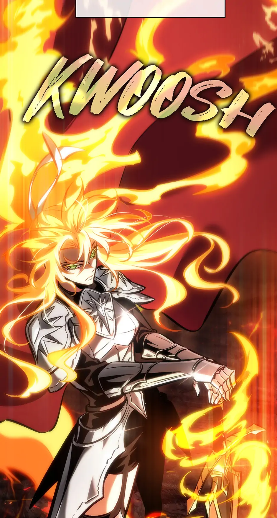 Read Pick Me Up ENGLISH Manga Online