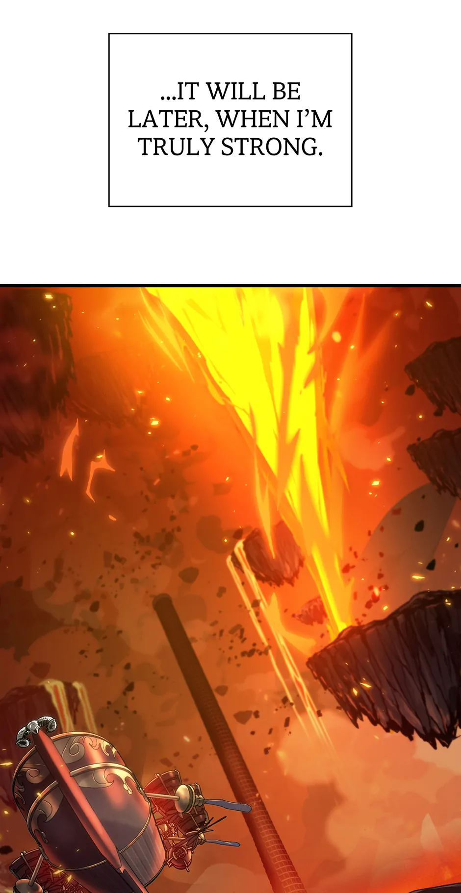 Read Pick Me Up ENGLISH Manga Online