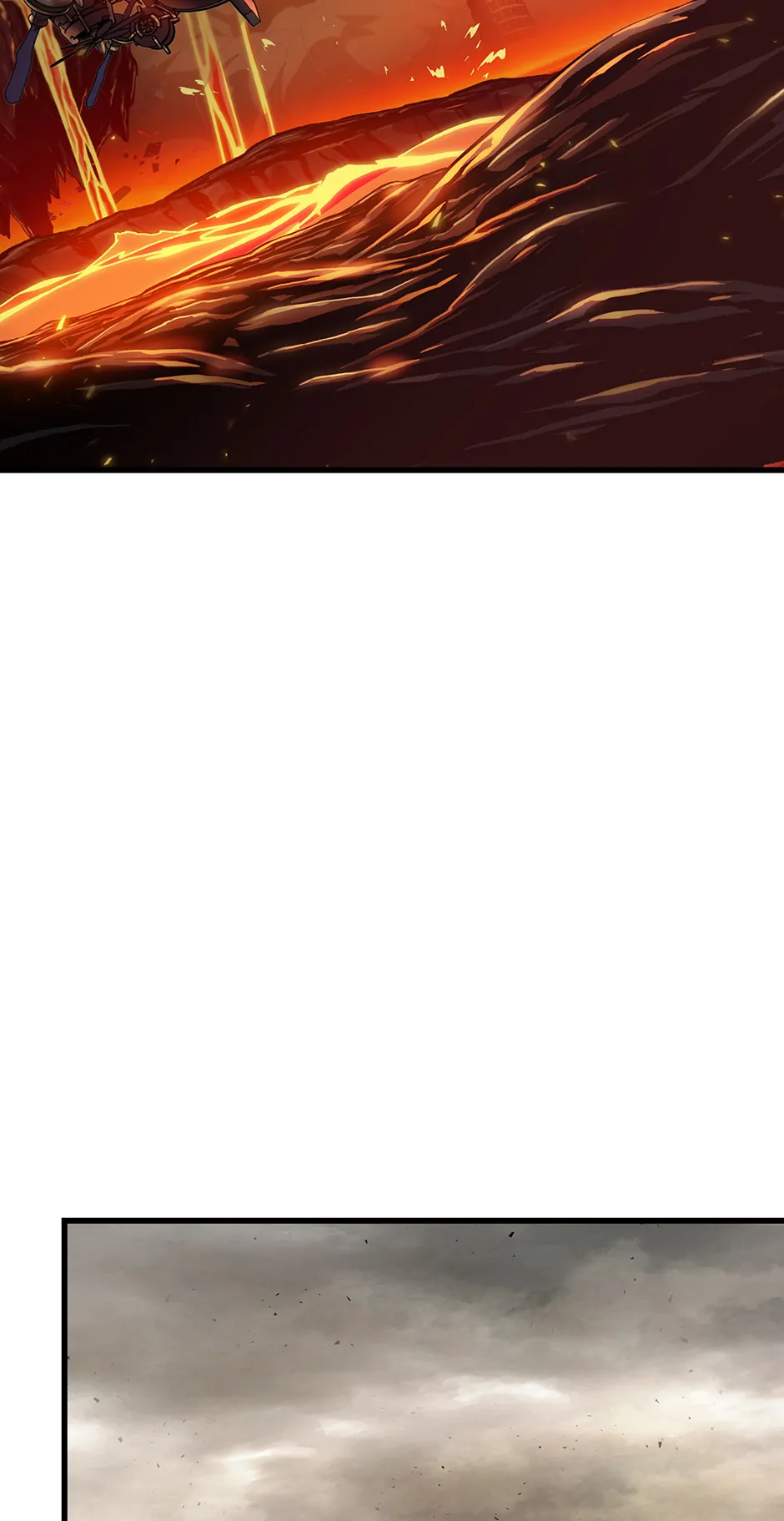 Read Pick Me Up ENGLISH Manga Online