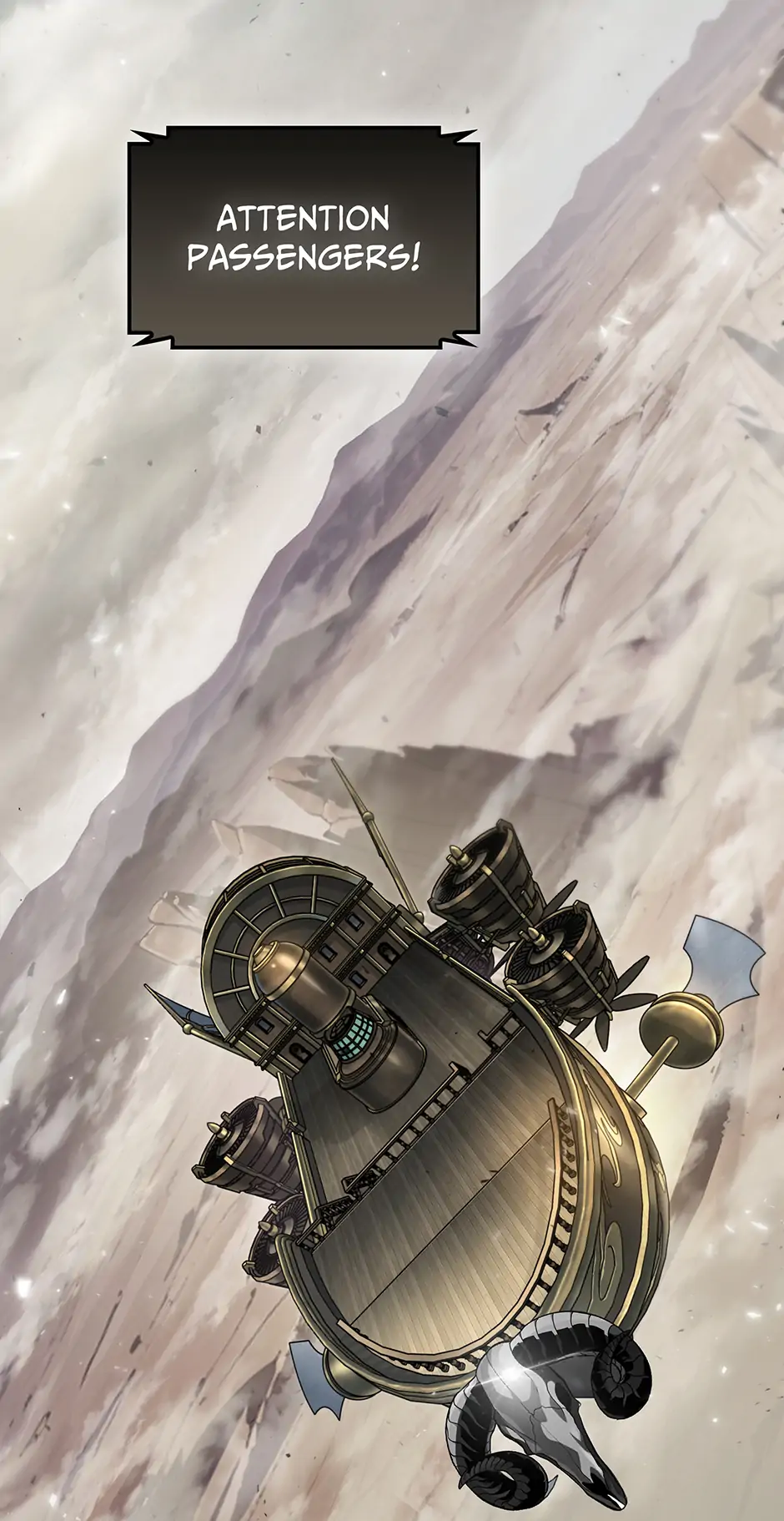 Read Pick Me Up ENGLISH Manga Online