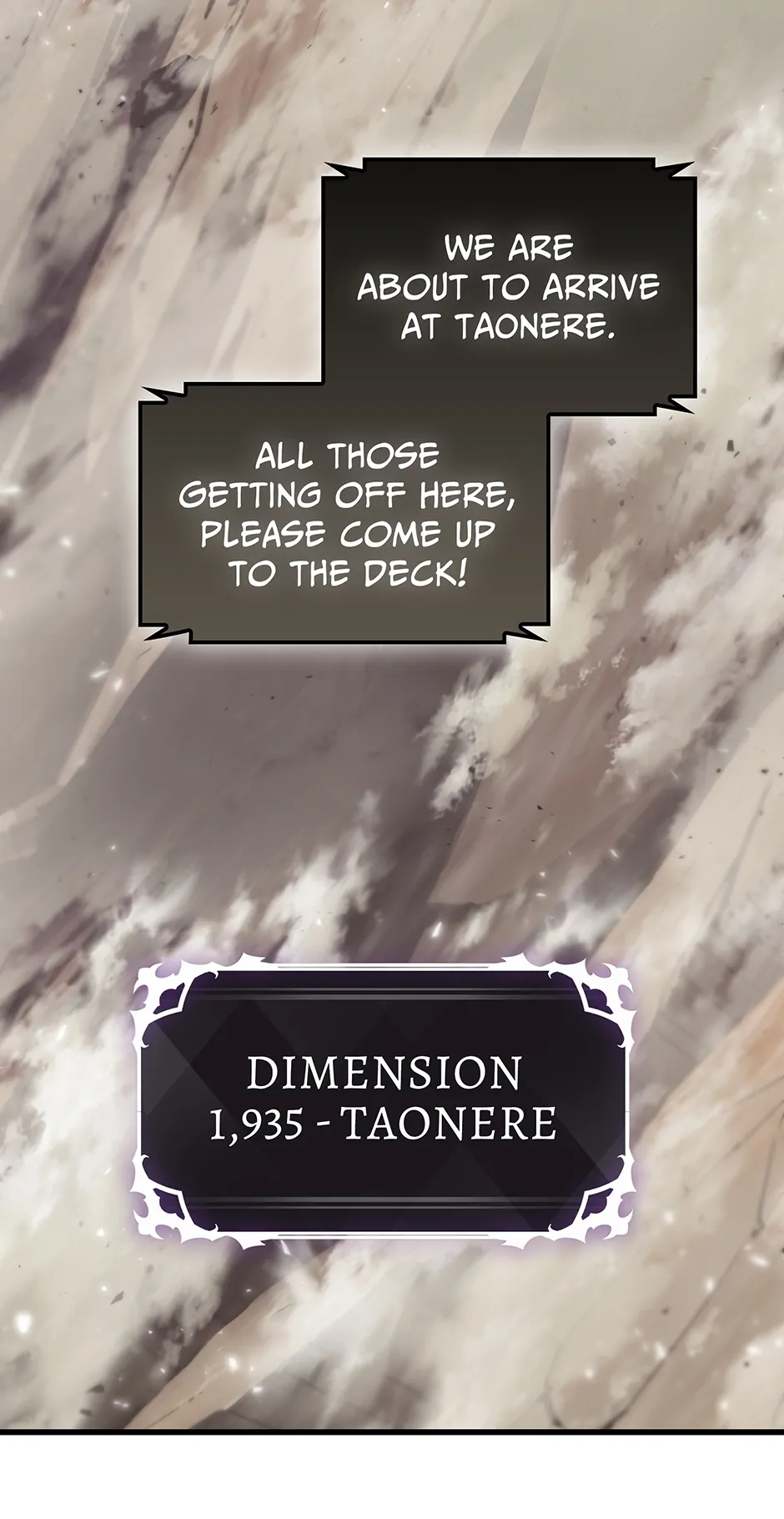 Read Pick Me Up ENGLISH Manga Online