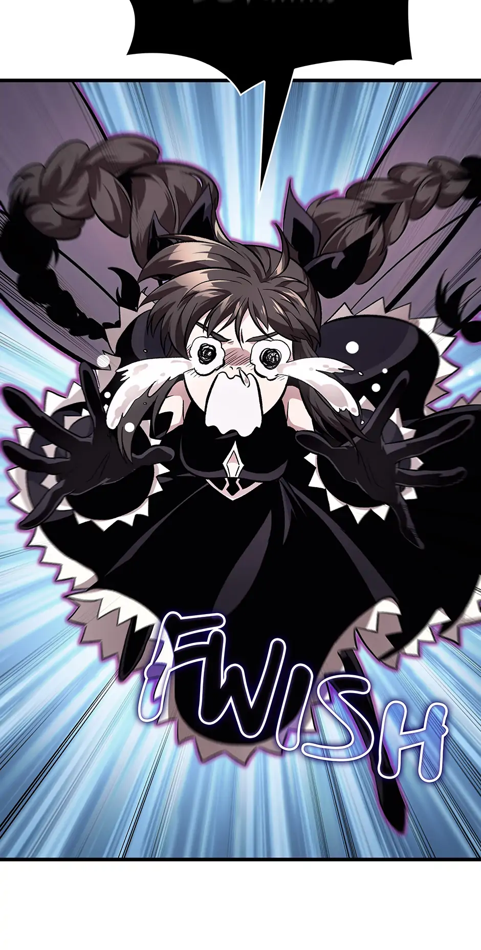 Read Pick Me Up ENGLISH Manga Online