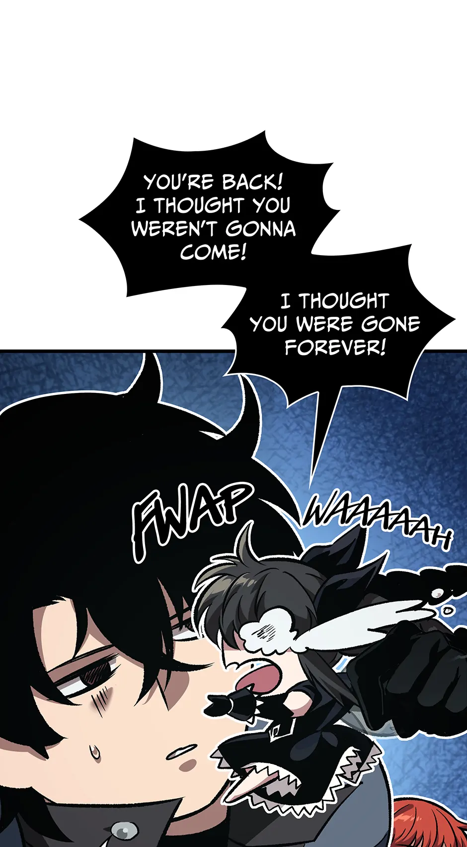 Read Pick Me Up ENGLISH Manga Online