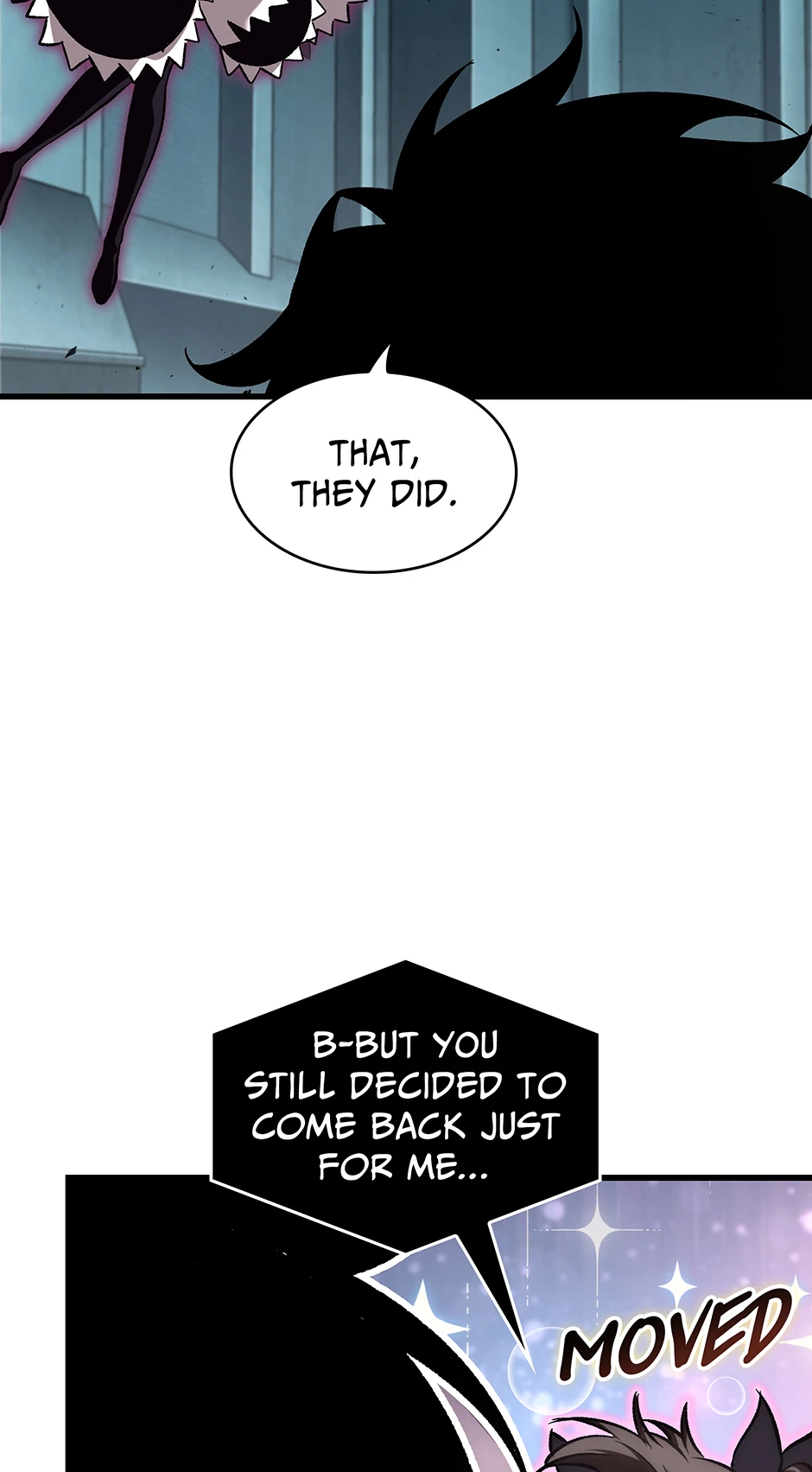 Read Pick Me Up ENGLISH Manga Online