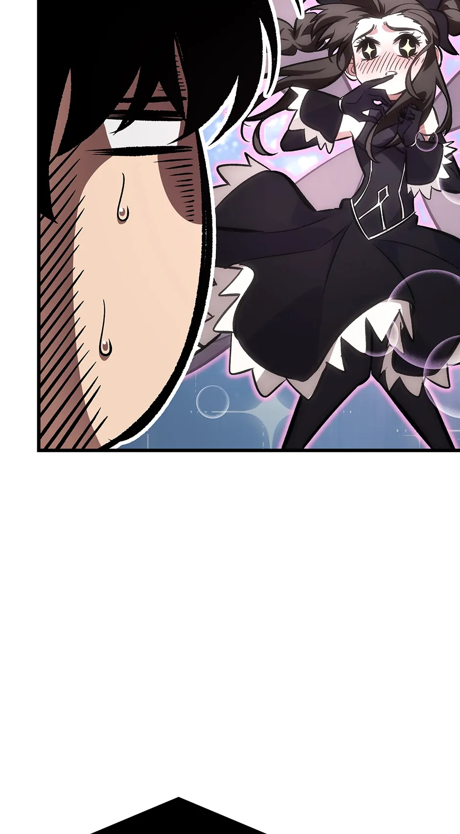 Read Pick Me Up ENGLISH Manga Online