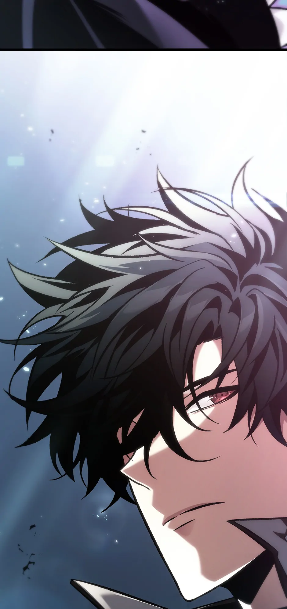 Read Pick Me Up ENGLISH Manga Online