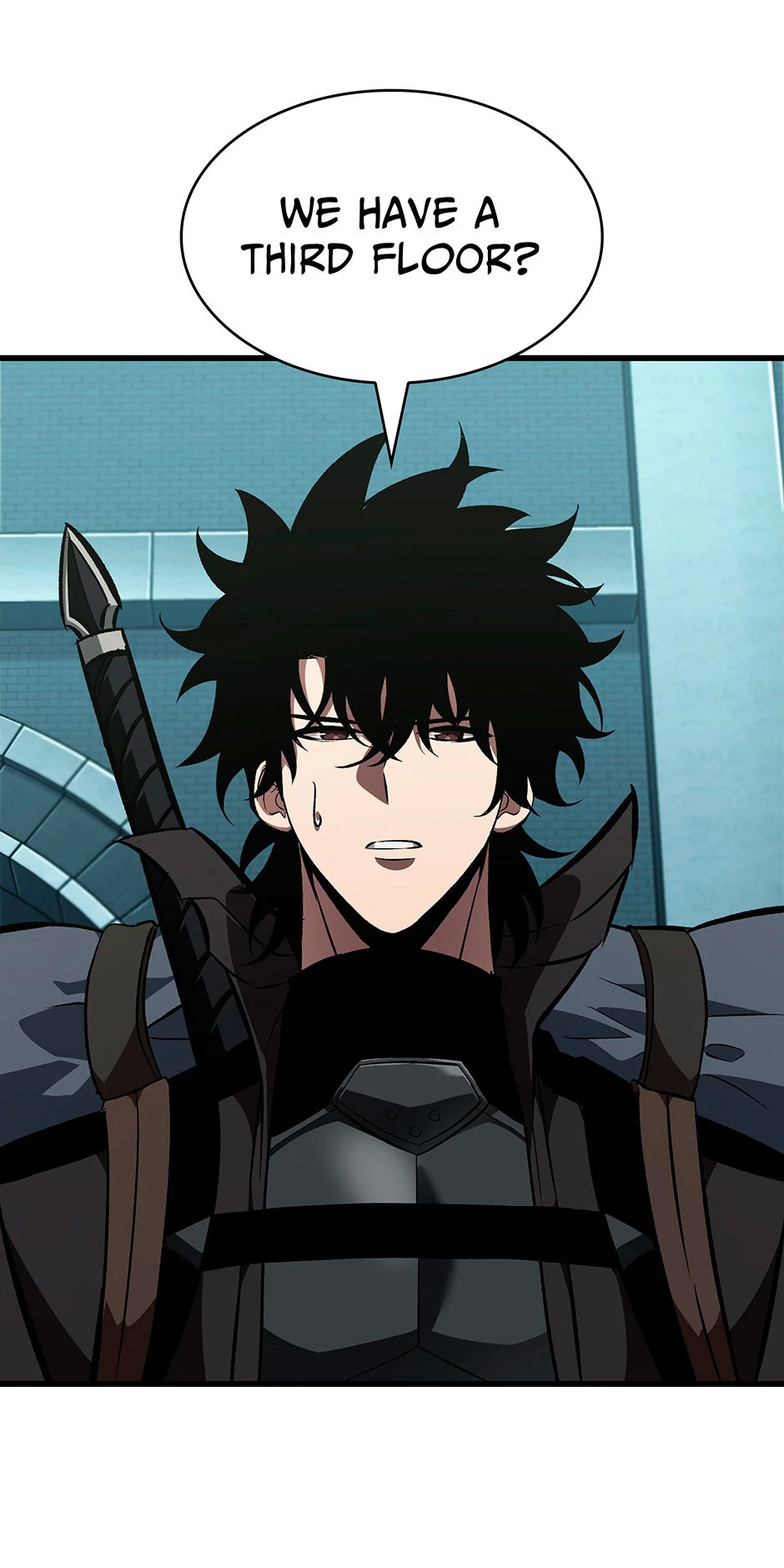 Read Pick Me Up ENGLISH Manga Online