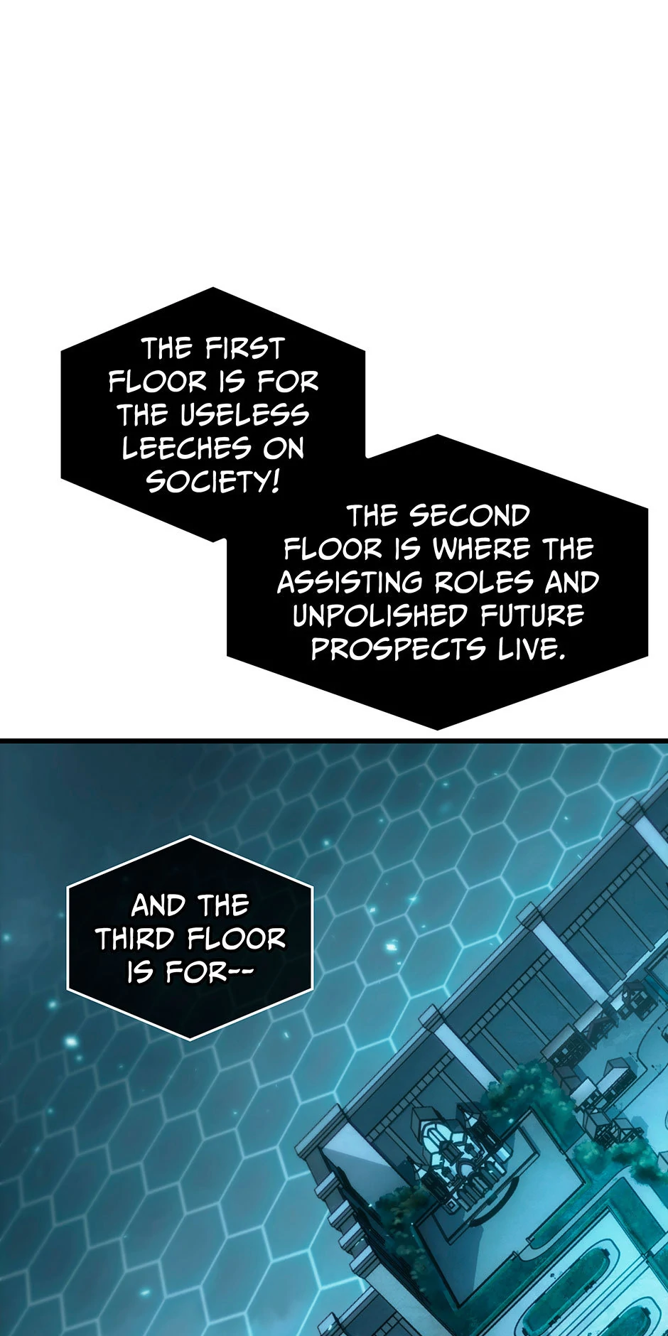 Read Pick Me Up ENGLISH Manga Online