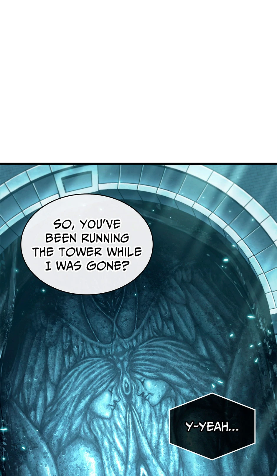 Read Pick Me Up ENGLISH Manga Online