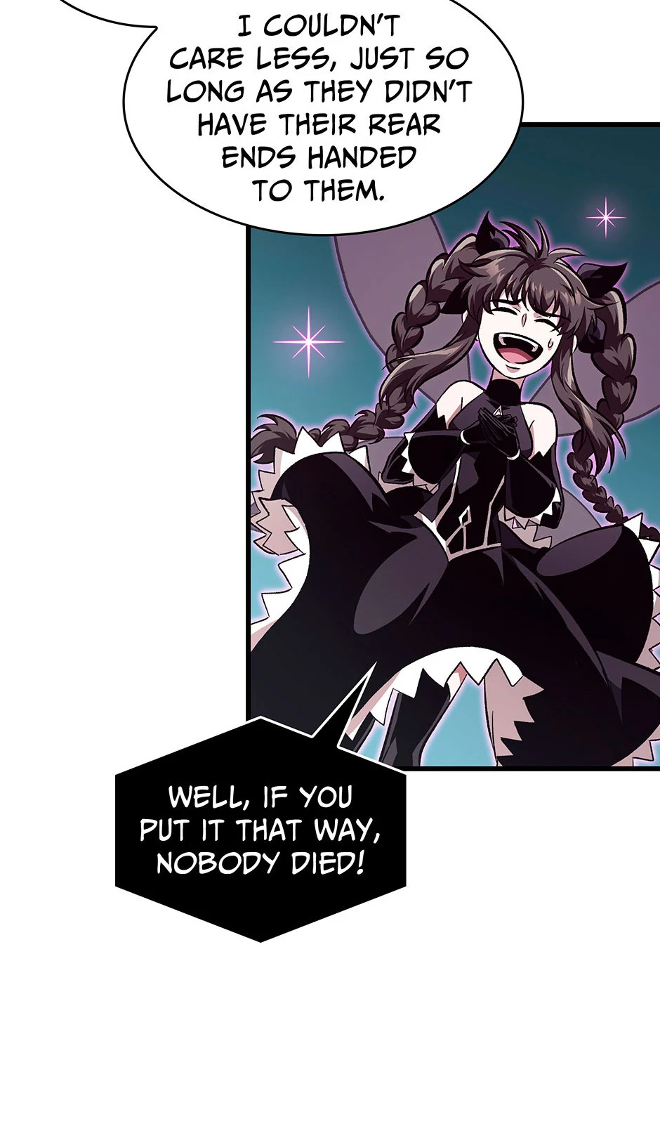 Read Pick Me Up ENGLISH Manga Online