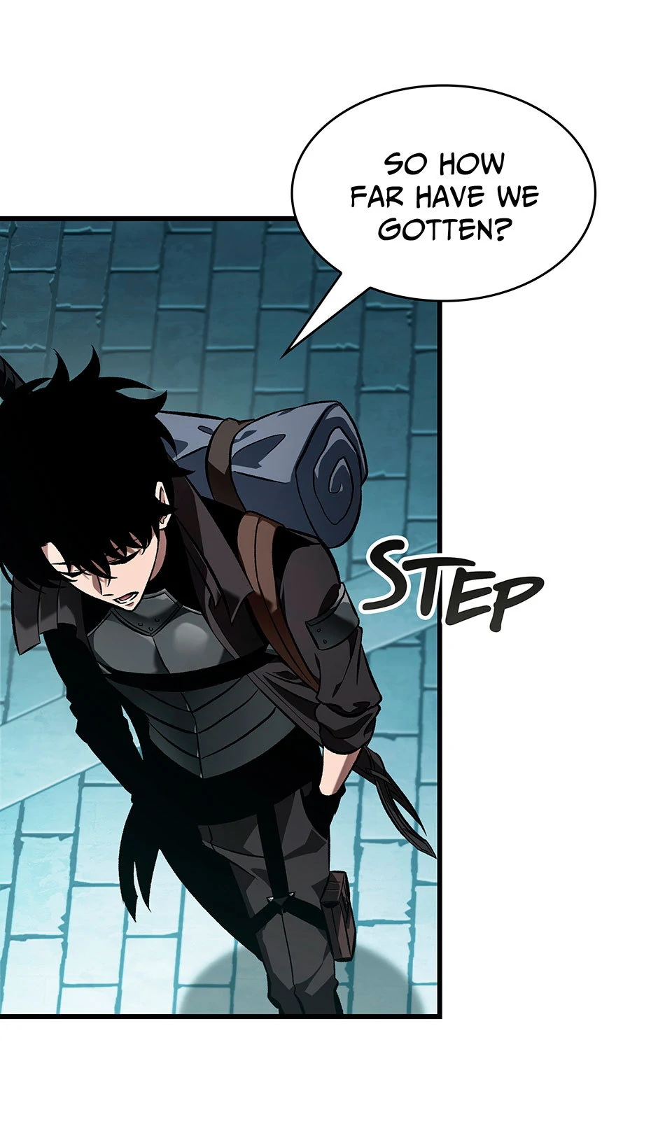 Read Pick Me Up ENGLISH Manga Online