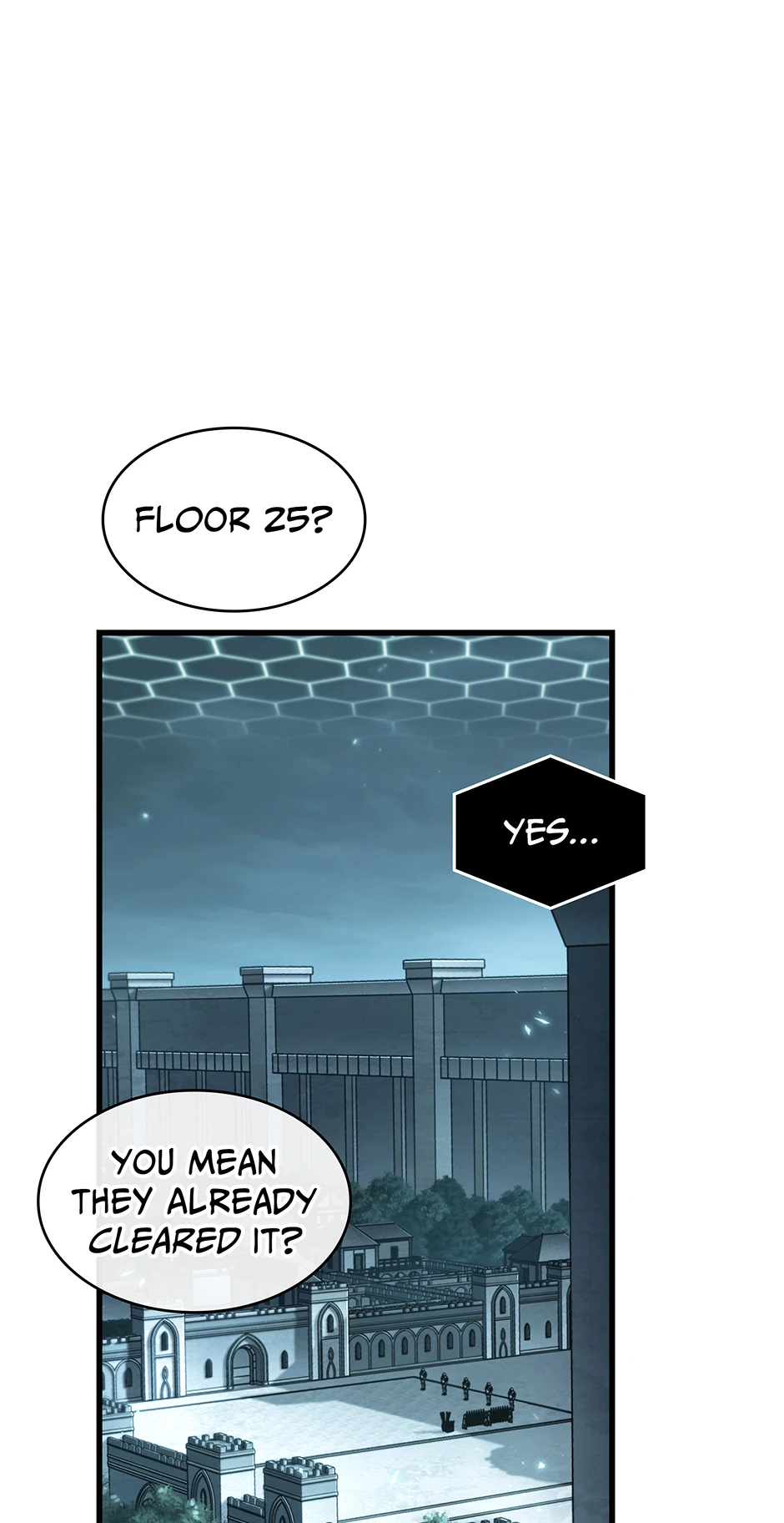 Read Pick Me Up ENGLISH Manga Online