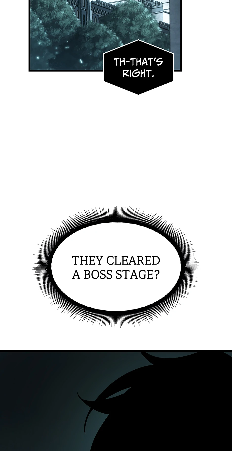 Read Pick Me Up ENGLISH Manga Online