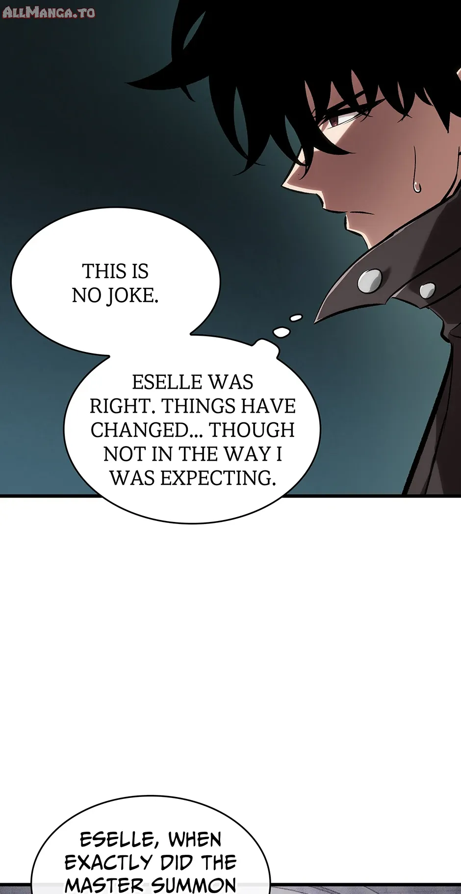 Read Pick Me Up ENGLISH Manga Online