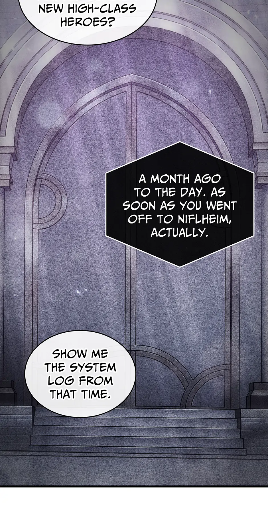 Read Pick Me Up ENGLISH Manga Online