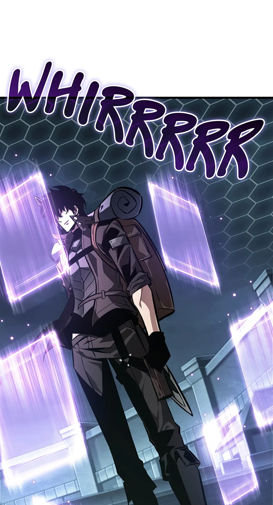 Read Pick Me Up ENGLISH Manga Online