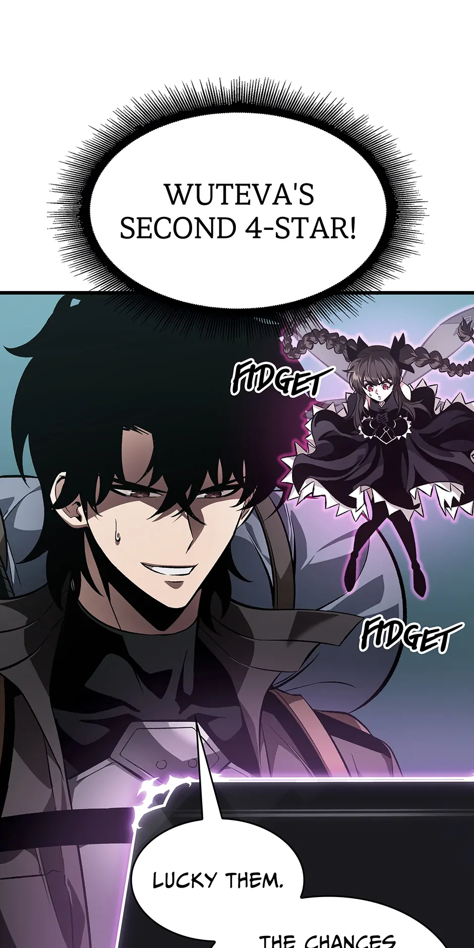 Read Pick Me Up ENGLISH Manga Online