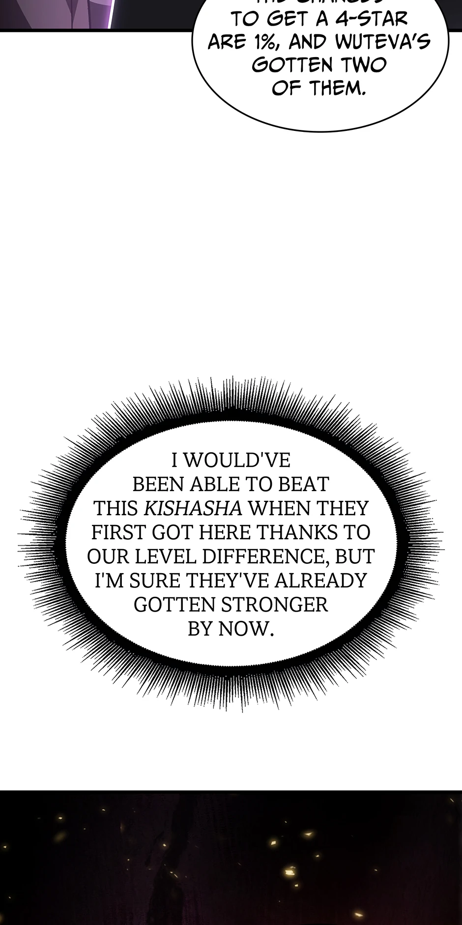 Read Pick Me Up ENGLISH Manga Online