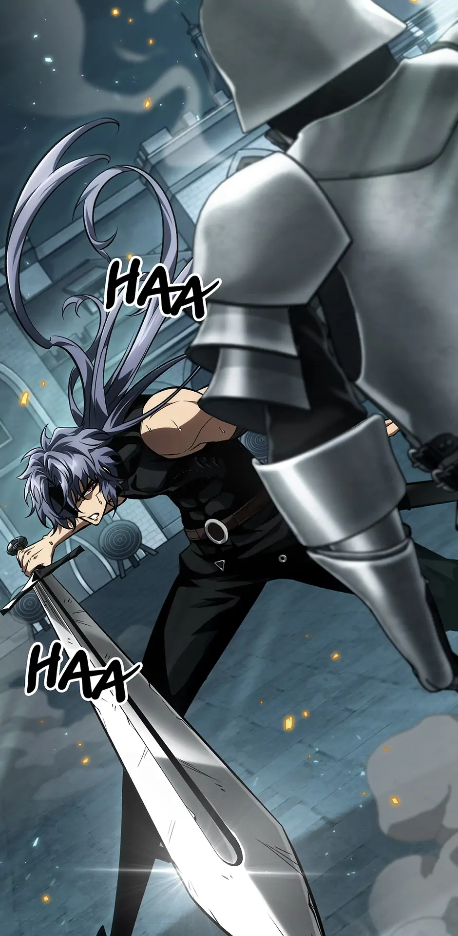 Read Pick Me Up ENGLISH Manga Online