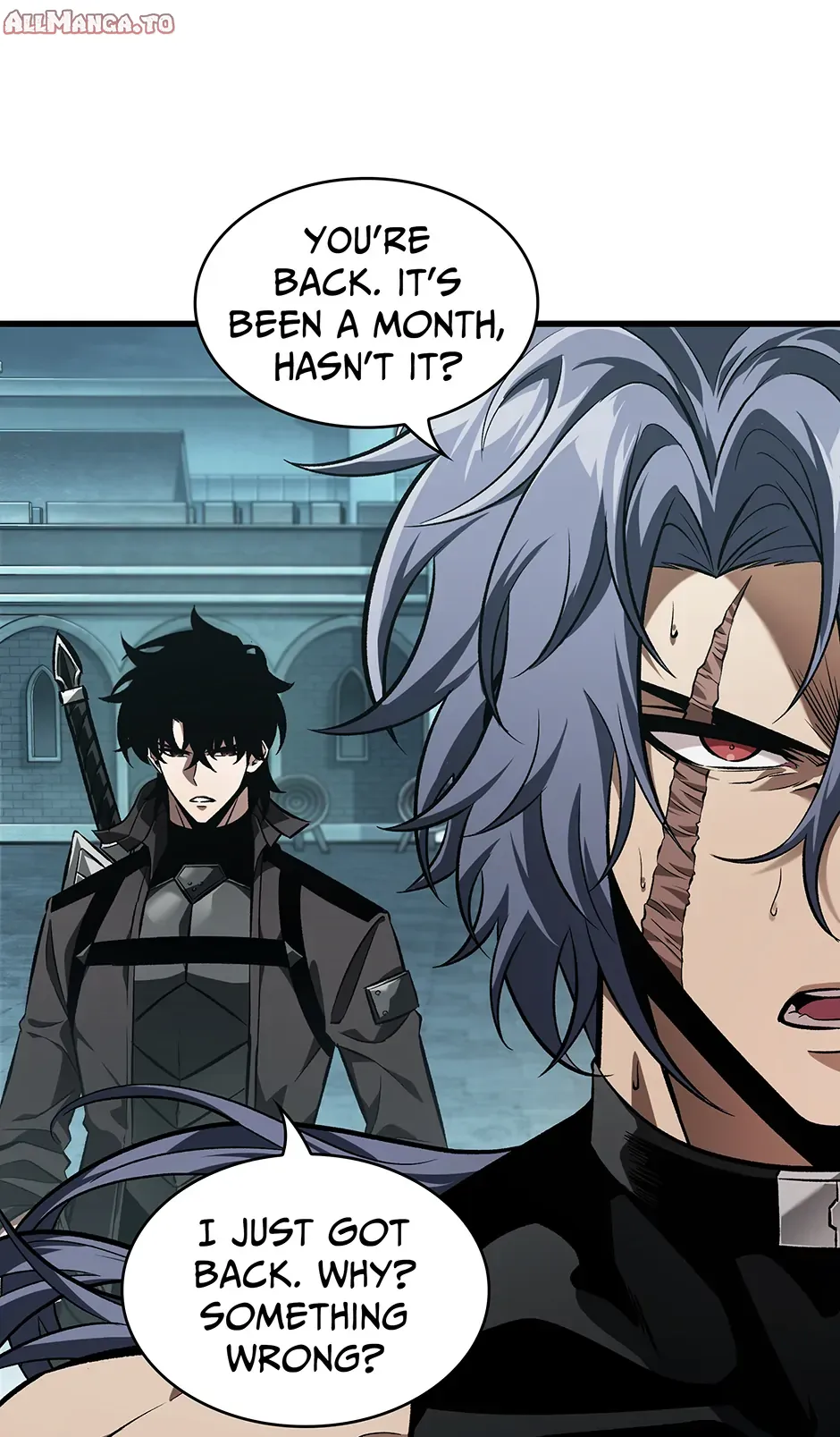 Read Pick Me Up ENGLISH Manga Online