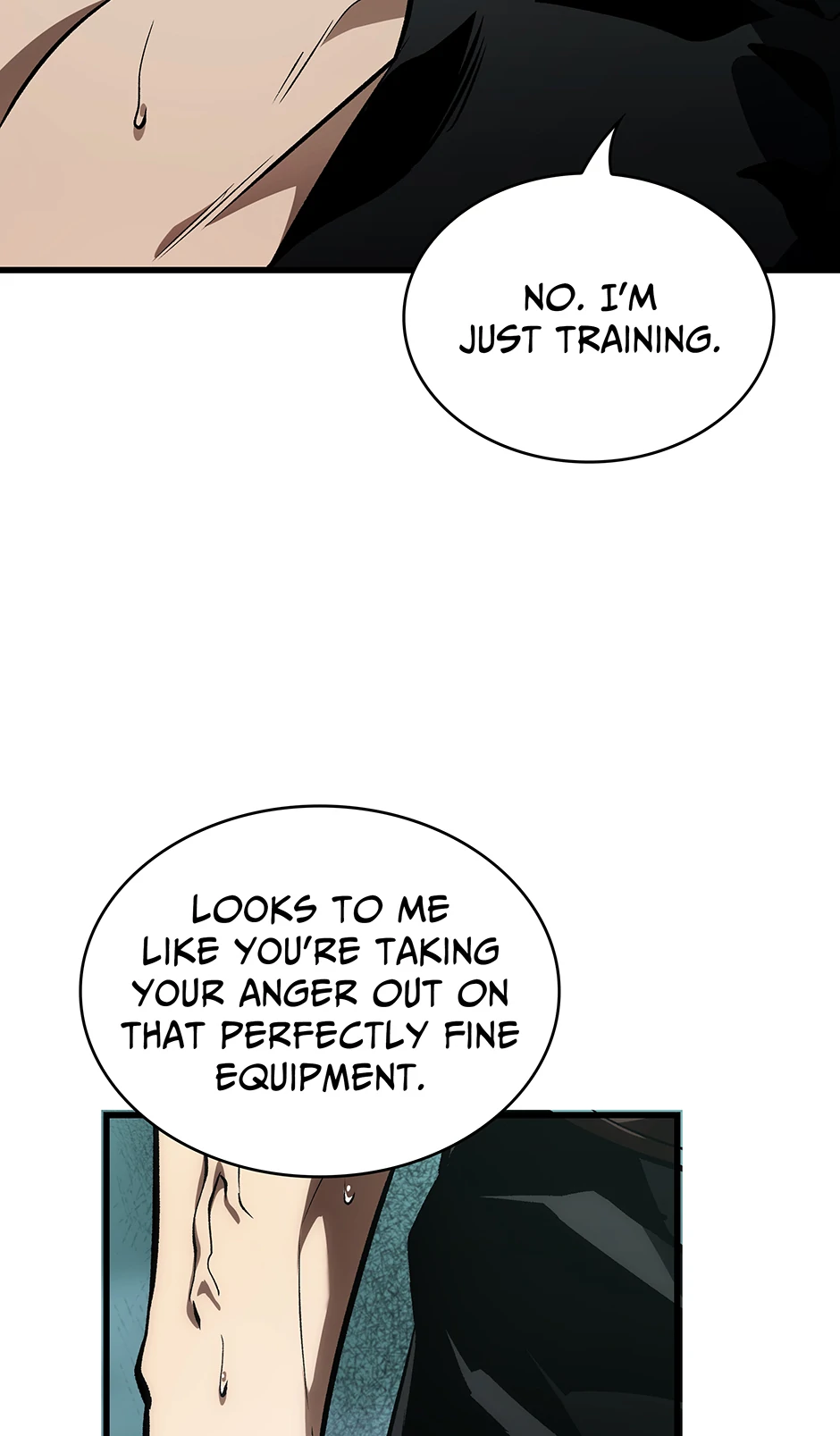 Read Pick Me Up ENGLISH Manga Online